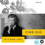 Ep 5. David Lynch