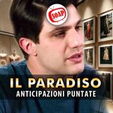 Il Paradiso Delle Signore Anticipazioni: Marcello E Le Foto Compromettenti!