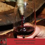 #Extra EnogastroNovello: speciale San Martino e i vini novelli