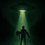 #179 Abducción Billy Miles - Expedientes Secretos X - Miedo al Misterio