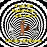 Ep 43 Q and the Rabbit Hole Part 2