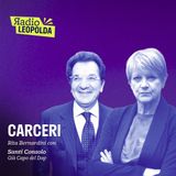Carceri, basta sovraffollamento e pene disumane