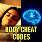 8 Biological "Cheat Codes" to Fix Your Brain & Body Instantly