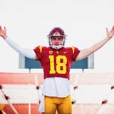 USC 2018 End of Spring Camp