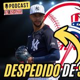 ¡Devin Williams pierde su rol y Escarra conecta HR!