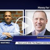 Samuel Dinnar - How to Win A Negotiation