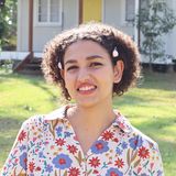 Sara El Sayed: love, tradition and rebellion