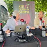 Entrevista a Cesáreo Pardal