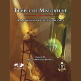 #470 - Temple of Misfortune (Recensione)