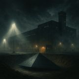 Ross Coulthart and the Giant UFO Claim