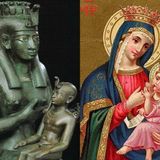 Inno a Iside, una divinità dalla storia millenaria ma ancora attuale