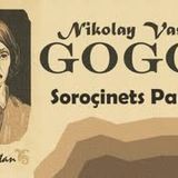 Soroçinets Panayırı  Nikolay Vasilyeviç GOGOL sesli öykü