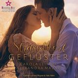 [German] - Flüsterherz-Reihe - Strandkorbgeflüster, Band 2 (ungekürzt) by Carola Leipert, Alexandra Mazar