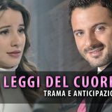Anticipazioni Le Leggi Del Cuore, Puntate Colombiane: Valentin Si Innamora Di Julia!