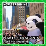 Episode 2053 - Panda Fest Hits Atlanta!