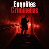 Messages d'un Fantôme : Le Crime de Jamie Ray Feden