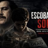 Pablo Escobar’s Son: A Story of Escape