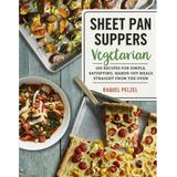 Rachel Pelzel Sheet Pan Suppers
