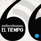 'Que lo cortés no quite lo valiente', por Claudia Palacios