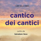 Salvatore Veca "Cantico dei Cantici"