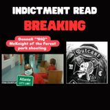 Indictment Read For Outcast Involved in Atl Shooting