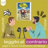 Leggilo al contrario | the Boys and the Beast
