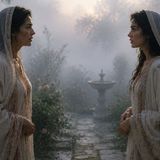 LES SOMNAMBULES de Khalil Gibran (Parabole) : Ce que vous cachez à vos proches.