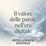 Il valore delle parole nell’era digitale
