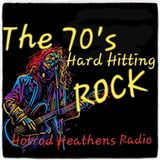 Hard Hitting 70's Rock!