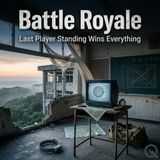Battle Royale - From Japanese Dystopia to the Mod That Changed Everything