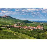 Barolo il paese del vino (Piemonte - Borghi Autentici d'Italia)