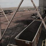 Coal Dust: A Closer Look
