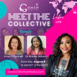 Episode 1: The Power of Human Connection with Emer O'Donnell and Dr Aninda Sidhana