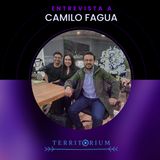 Estado de Cosas Inconstitucional y firmantes de paz: Perspectivas de Camilo Fagua
