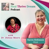 EP153: Awaken Your True Potential with Denise