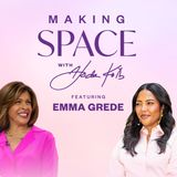 Entrepreneur Emma Grede On Being "Self-Made" And Building Iconic Brands