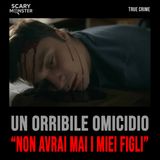 Quando la Lotta per l'Affidamento dei Figli si trasforma in Tragedia