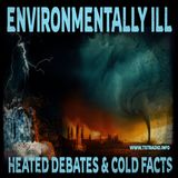 Weathering the Storm: Heated Debates & Cold Facts (3/19/25)