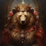 The Bear Prince part 2