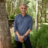 In Pico Iyer's Japan the air is thronged with ghosts