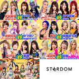 STARDOM Dream Tag Team Festival 2023 Pre-Show