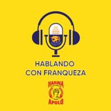 Episodio 564 Trabajo presencial y en casa