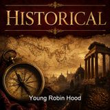 Young Robin Hood - George Manville Fenn