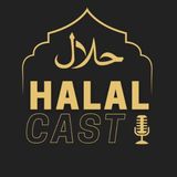 Halal Cast #01 - O mercado Halal