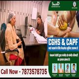 CGHS Patient Feedback | CGHS & CAPF Approved Clinic in Delhi NCR
