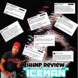 ICEMAN Review