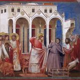 Vangelo di Gesù Cristo Figlio di Dio - Risurrezione di Lazzaro, i due ciechi, Zaccheo, Betania, la scacciata dei mercanti dal Tempio (6,A)