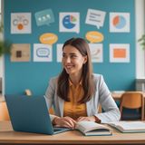 #14 Talking about your Job and study in French