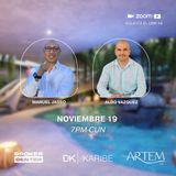 Artem by DK: Tu inversión inteligente en el paraiso de Tulum - BCP 77