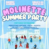 Silvio Magliano - Molinette Summer Party